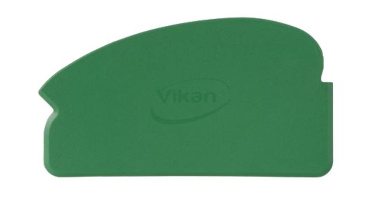 Vikan Polypropylene Hand Scraper, 1 piece