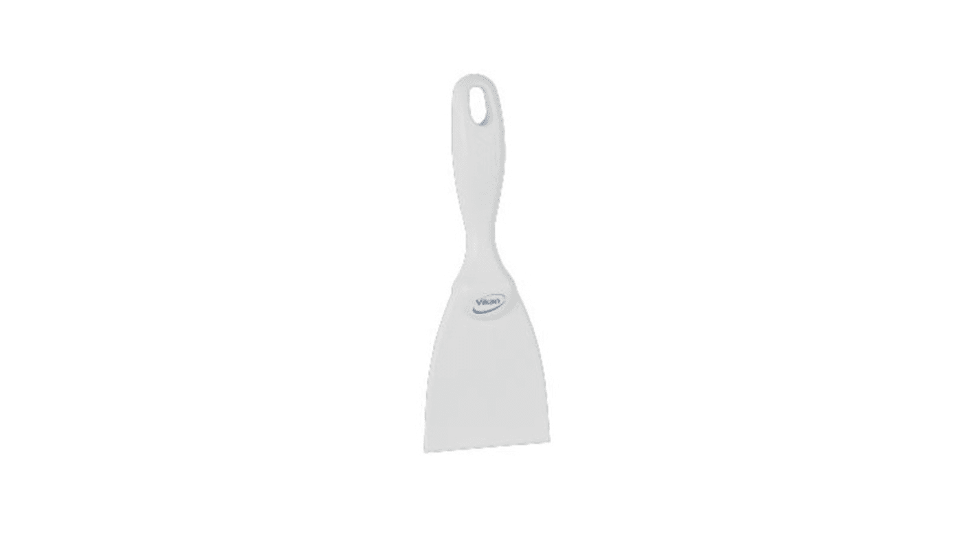 Vikan Polypropylene Hand Scraper, 1 piece