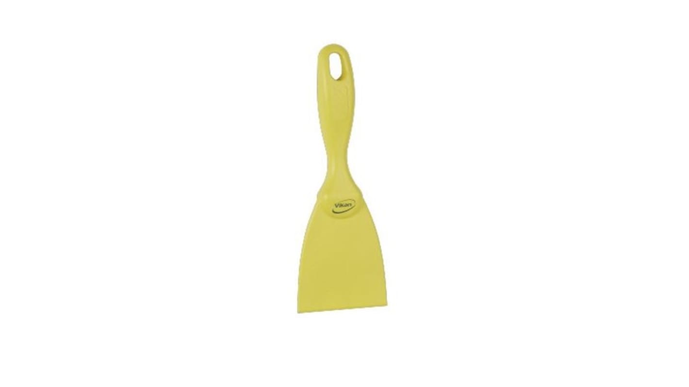 Vikan Polypropylene Hand Scraper, 1 piece