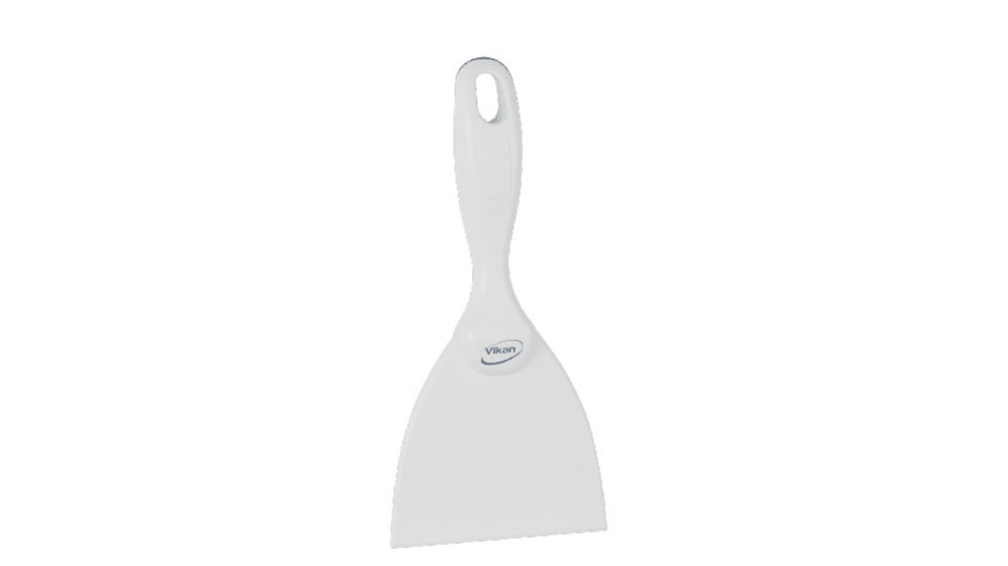 Vikan Polypropylene Hand Scraper, 1 piece