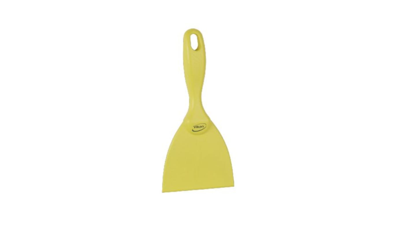 Vikan Polypropylene Hand Scraper, 1 piece