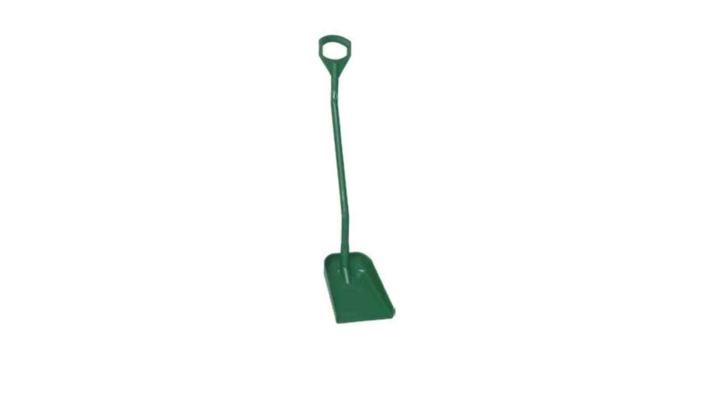 Vikan 340 x 270 x 75 mm Square Shovel