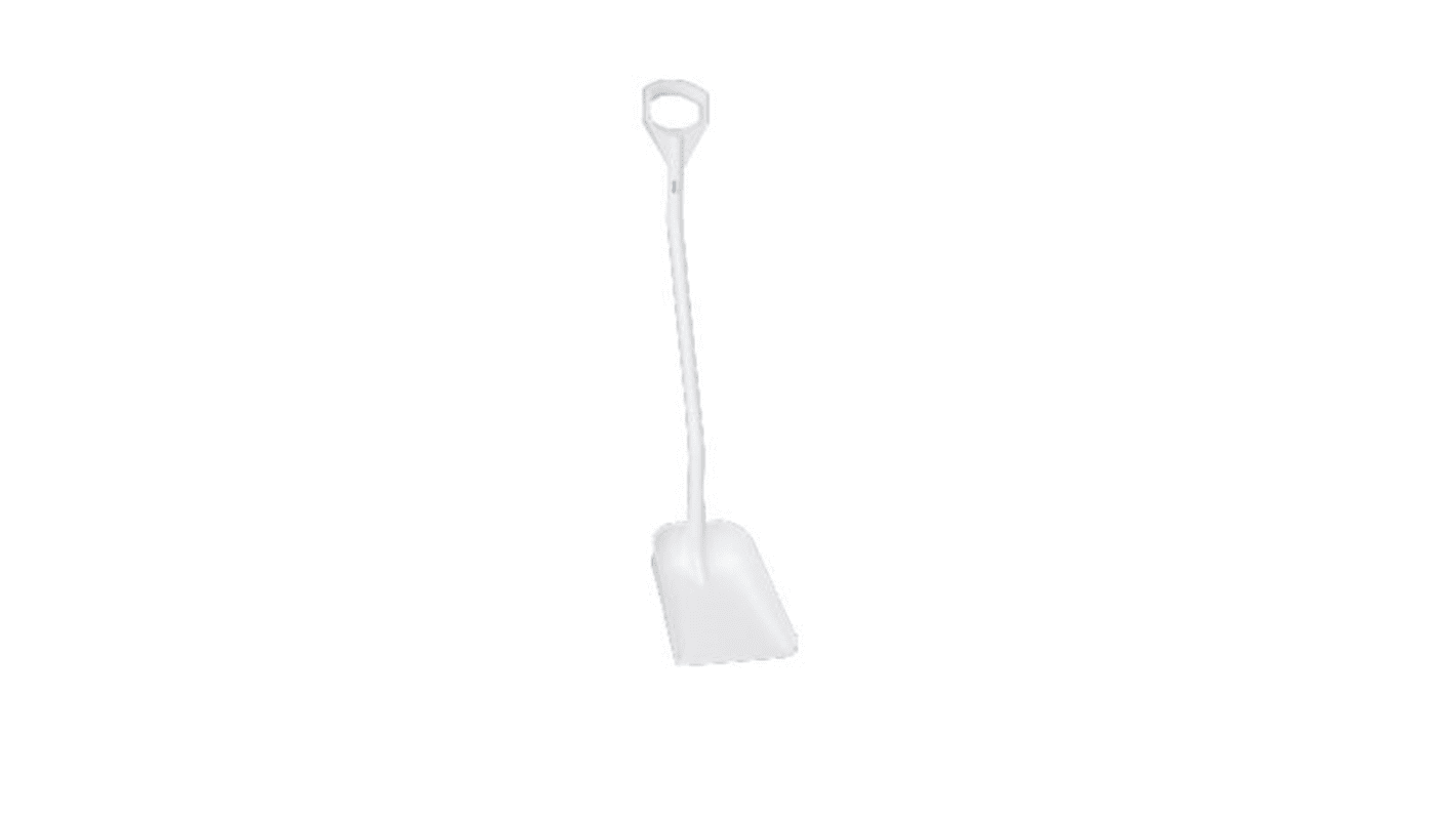 Vikan 340 x 270 x 75 mm Square Shovel