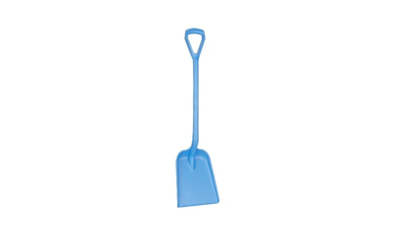 Vikan 327 x 271 x 50 mm Square Shovel