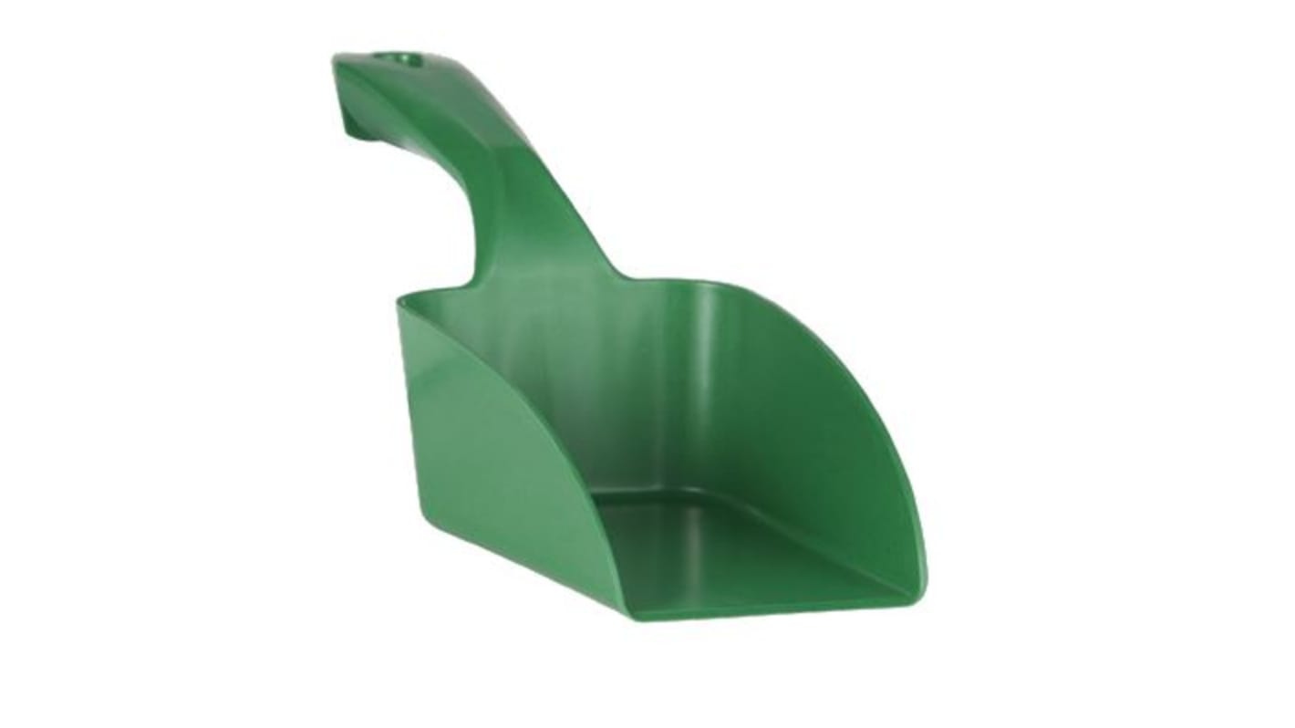 Vikan PP Scoop, 500ml Capacity, Green