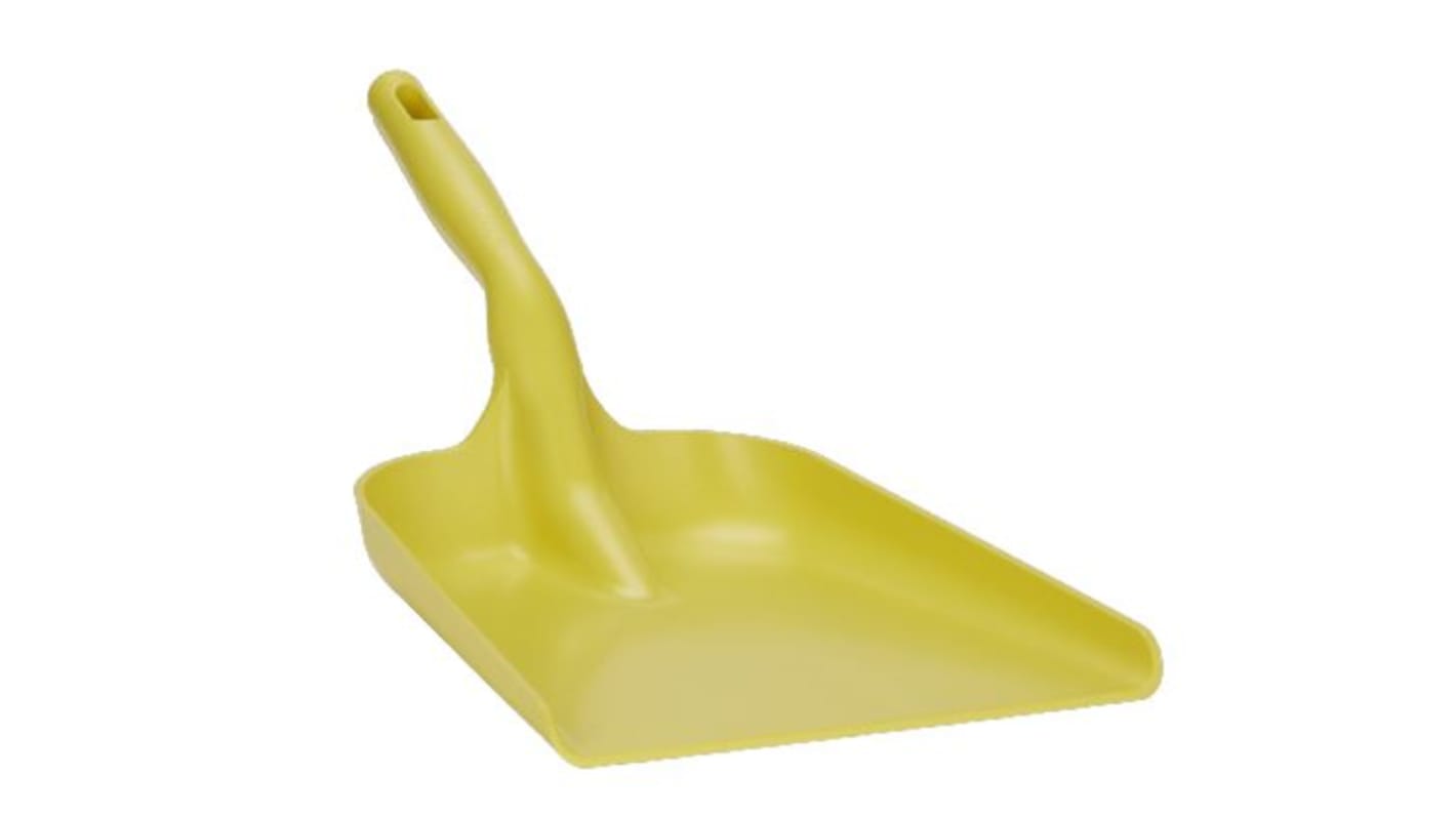 Vikan 327 x 271 mm Hand Shovel