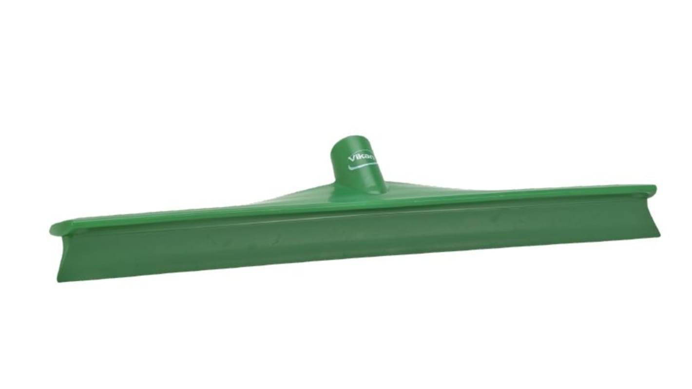 71502 Vikan Green Squeegee, 85mm x 75mm x 500mm, for Food Industry RS