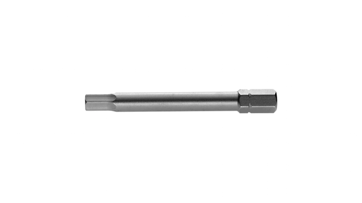 Embout de vissage Facom Hexagonal, 4 mm