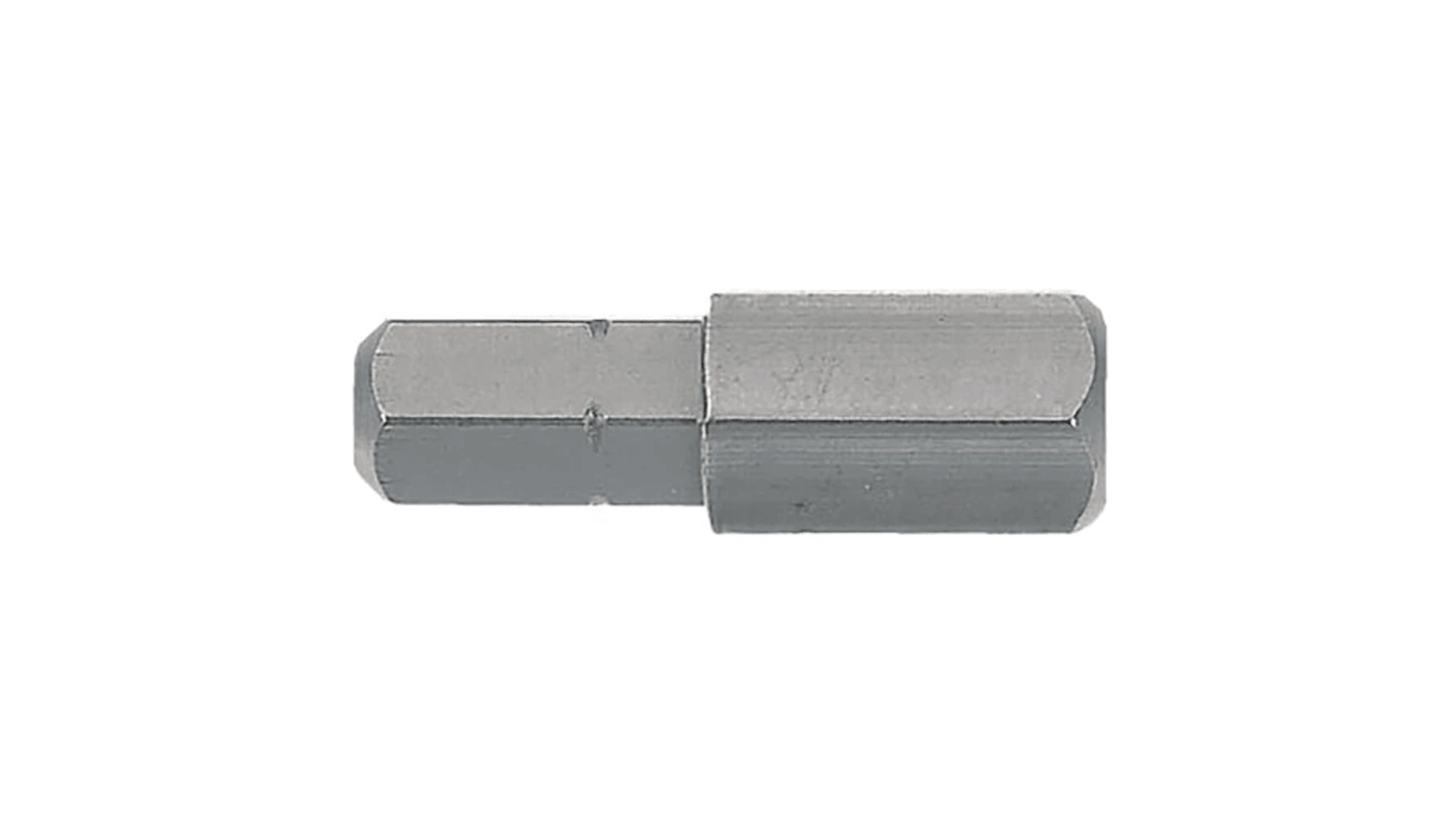 Facom 6 mm Schraubbit, Biteinsatz