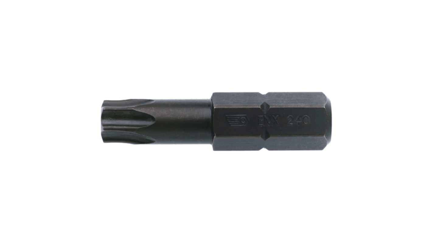 Facom Screwdriver Bit, T50 Tip