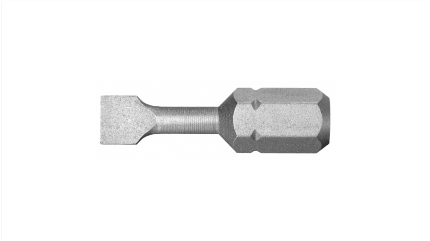 Facom ドライバビット マイナス ES.134.5T