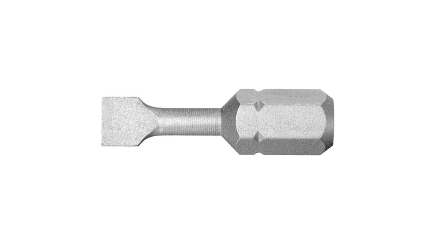 Facom Slotted Driver Bit