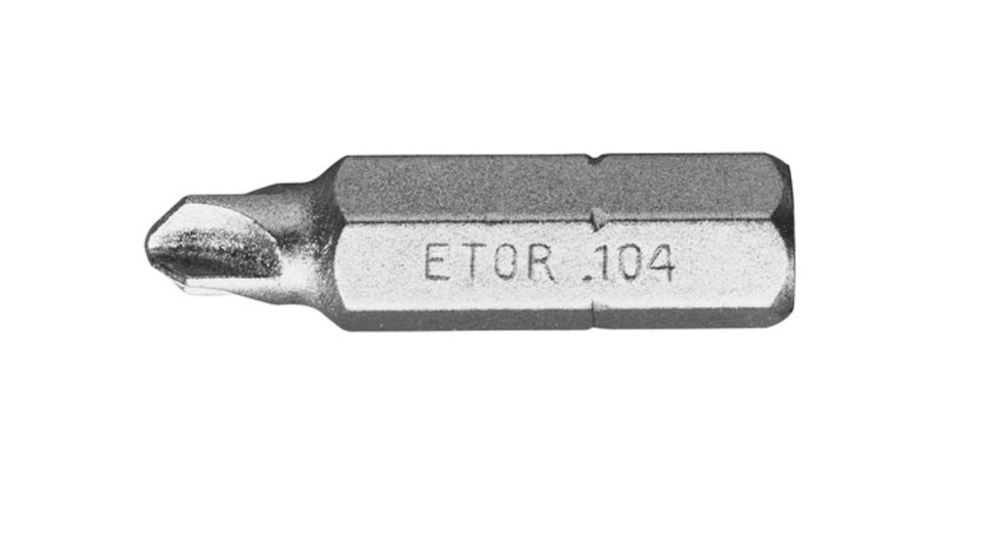 Facom ドライバビット トルク 0 mm ETOR.100