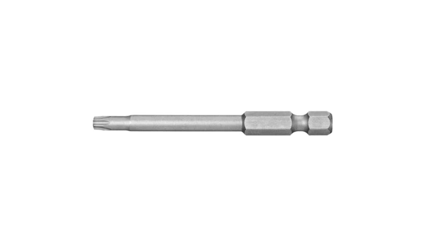 EX.615 Torx Screwdriver Bit, T15 Tip RS