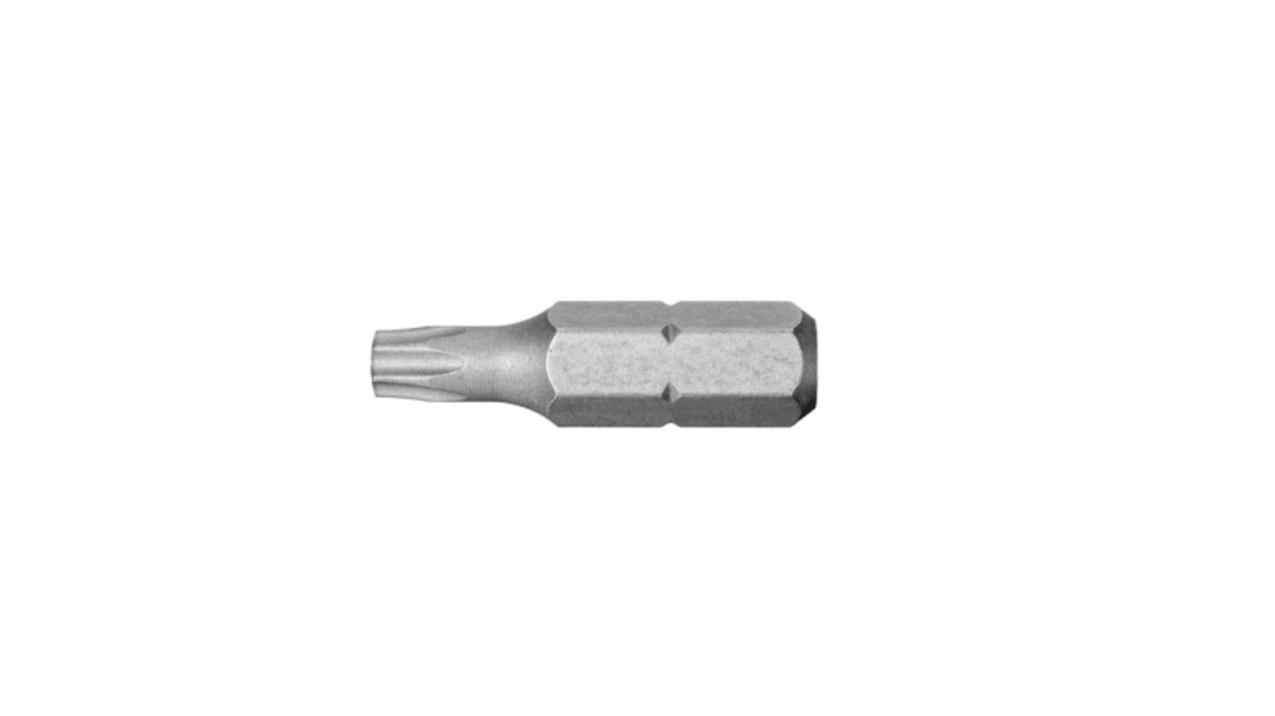 Punta de atornillar Facom, Torx de seguridad IP15