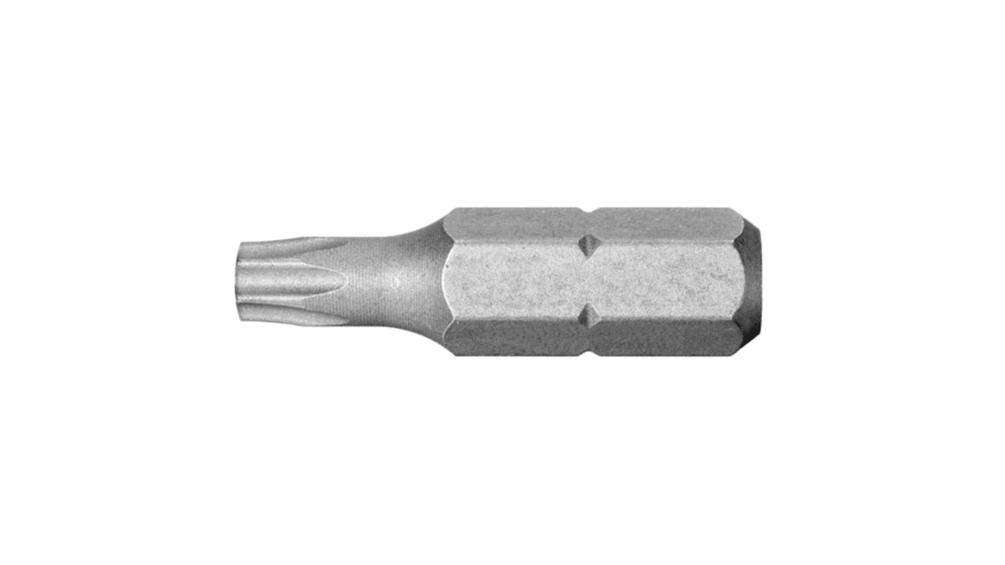 Facom Resistorx Screwdriver Bit, IP27 Tip