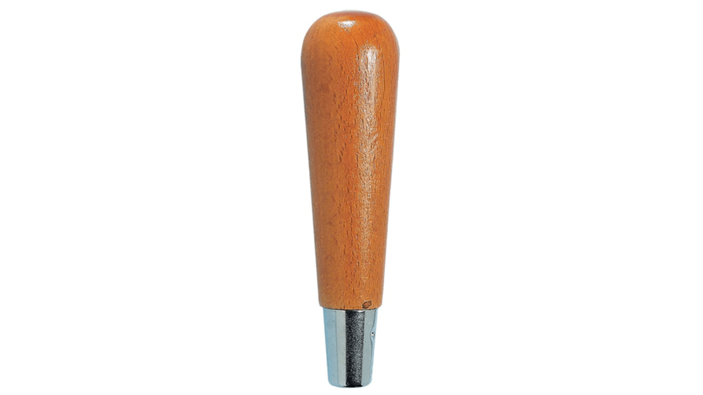 Facom Varnished Wooden Handle for File