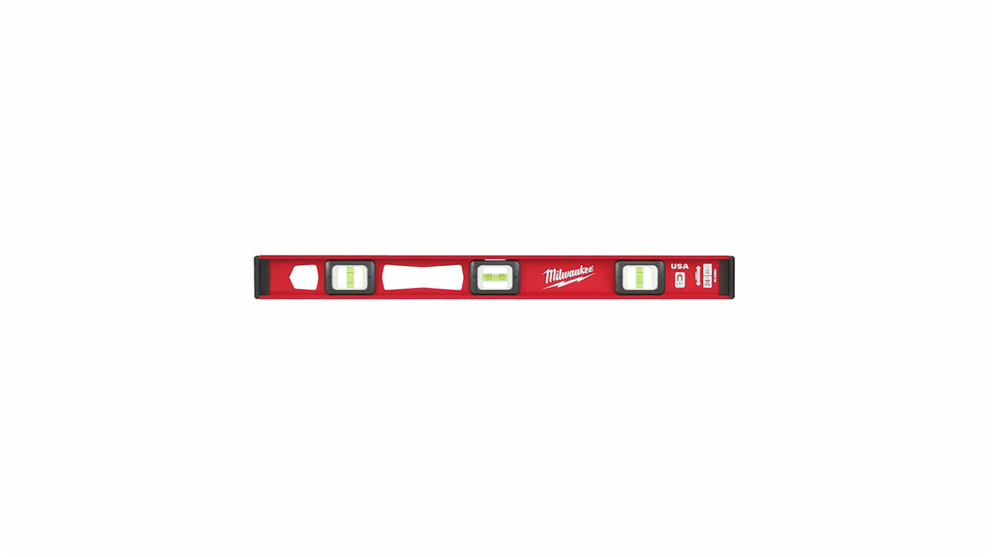 Milwaukee 600mm LCD Inclinometer