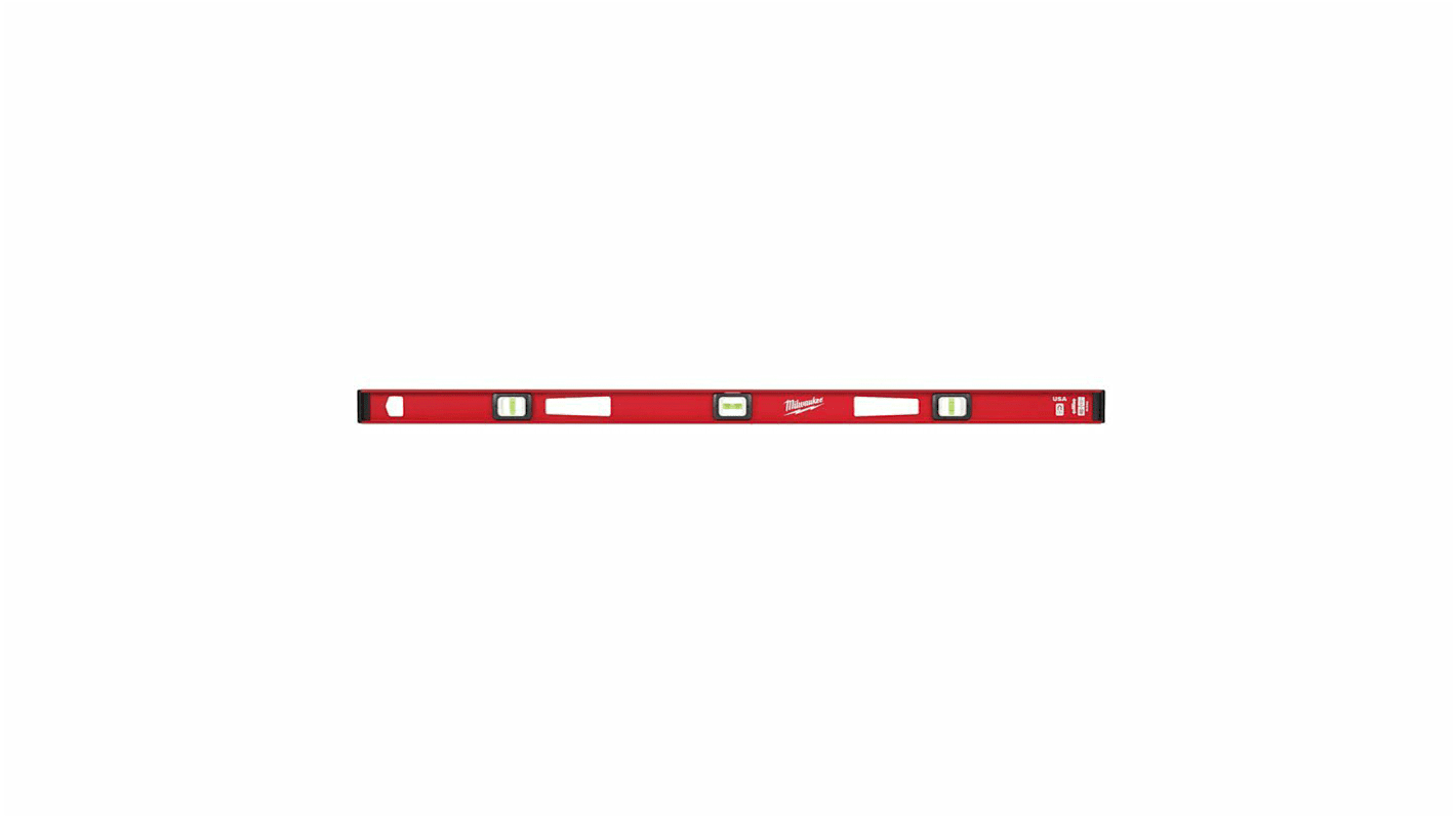 Milwaukee 1.2m Spirit Level