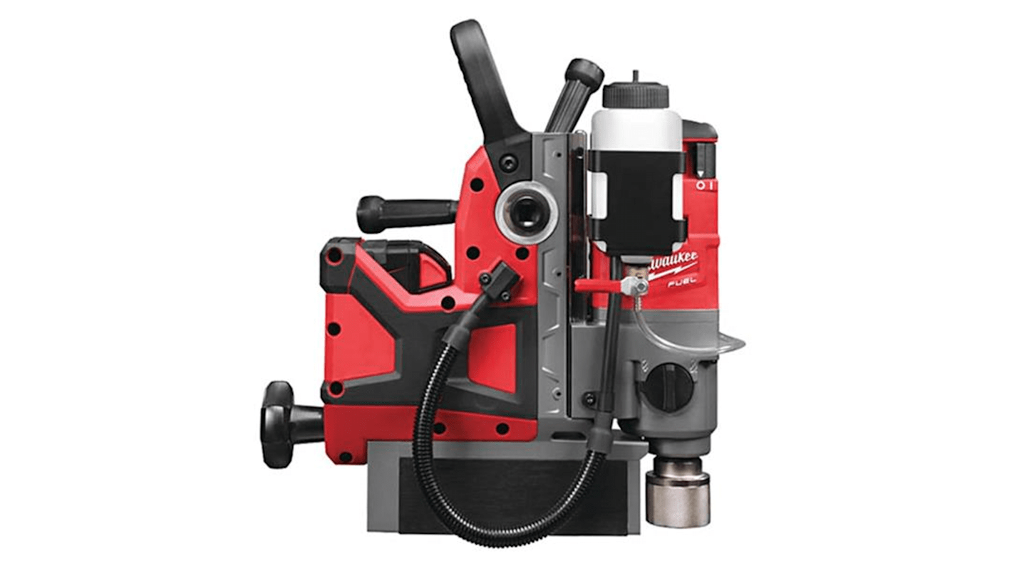 Milwaukee 18V Corded Magnetic Drill