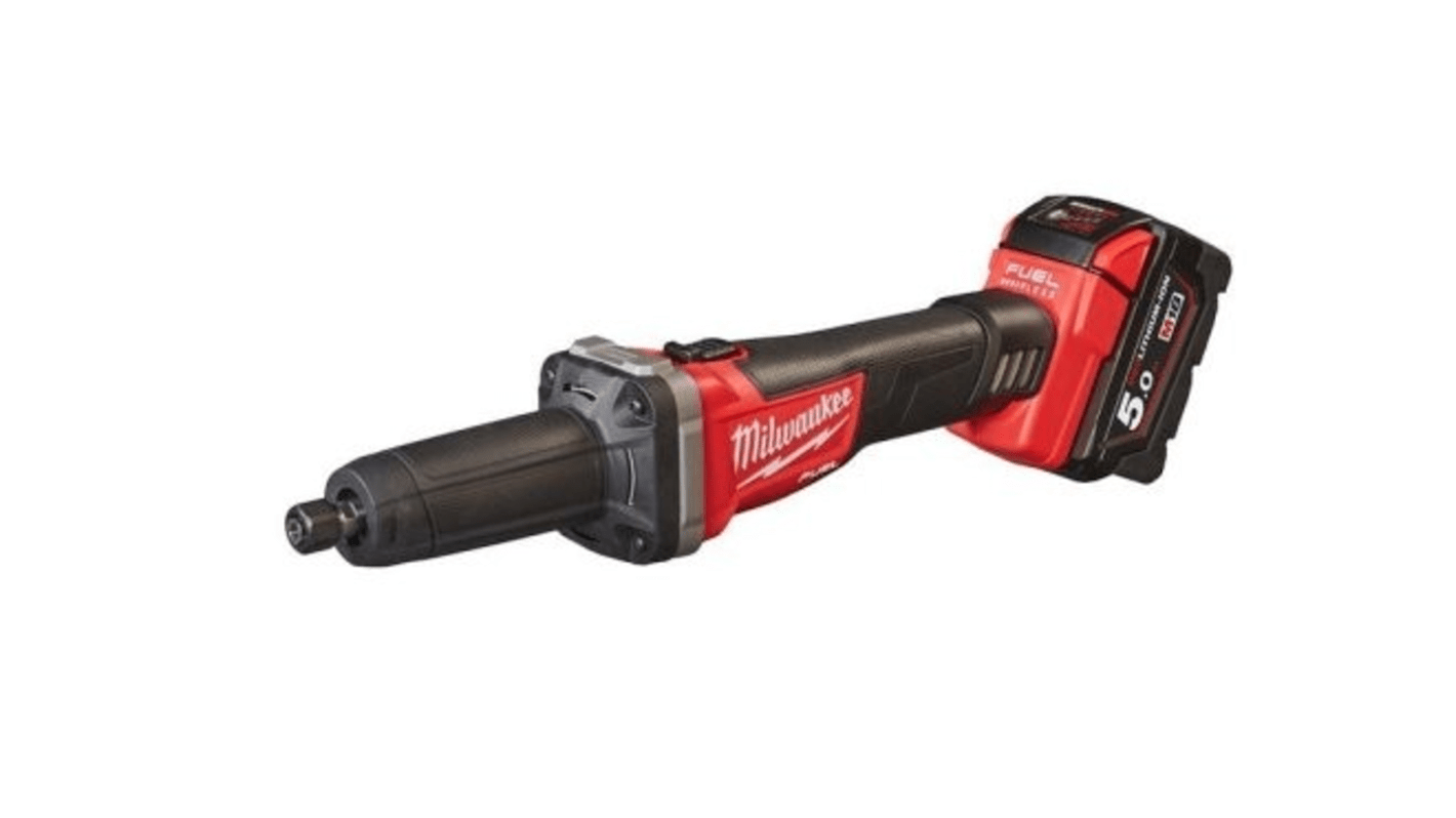 Milwaukee M18 FDG-502X 50mm Corded Angle Grinder