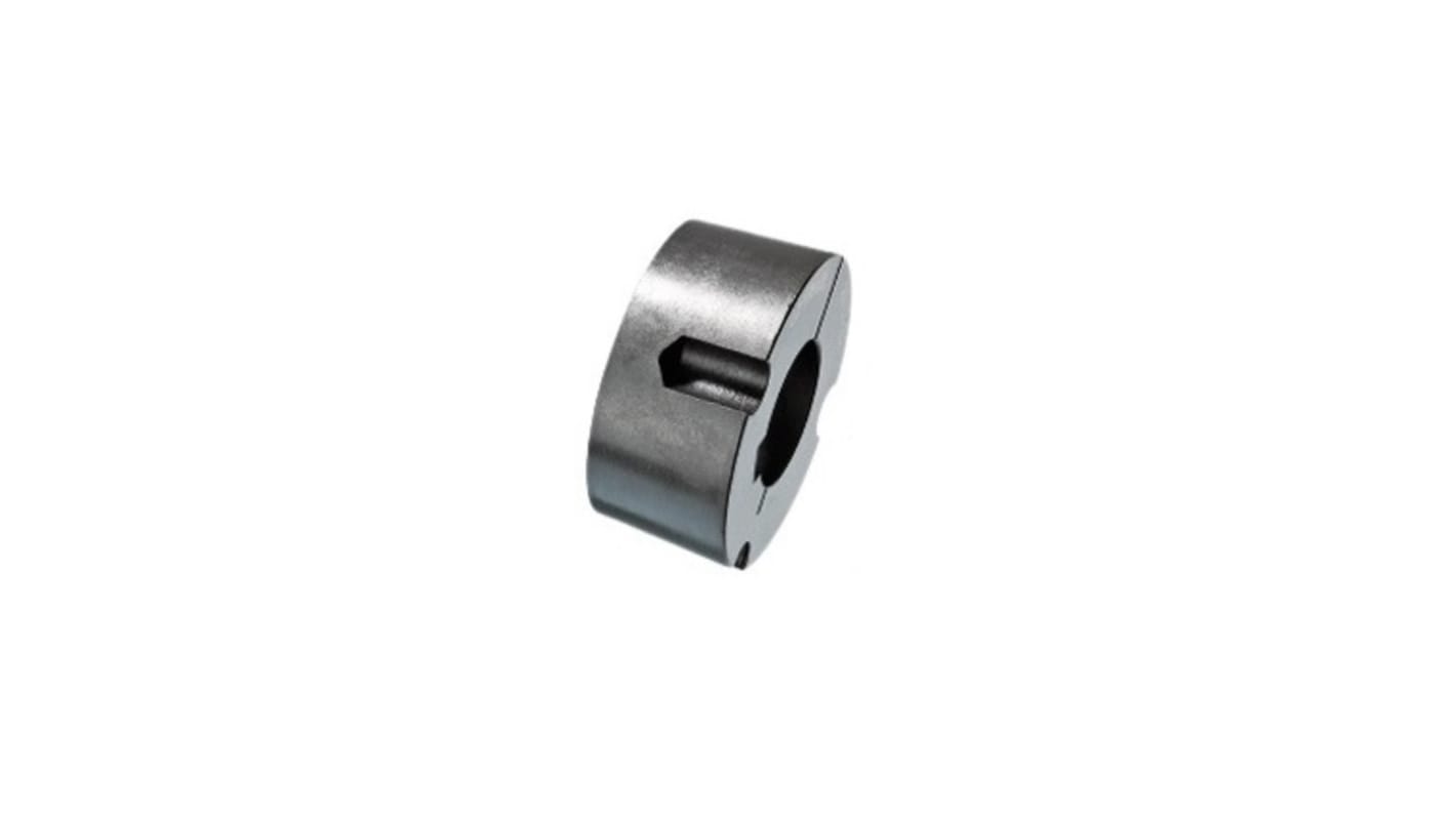 OPTIBELT Taper Bush 1008, 20mm Shaft Diameter