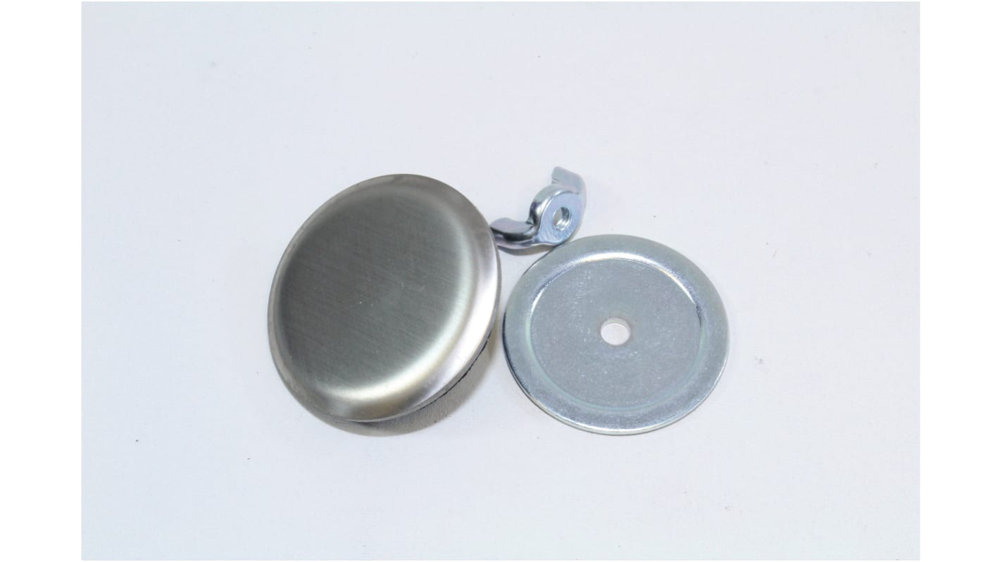 Hammond HP Series Stainless Steel Plug