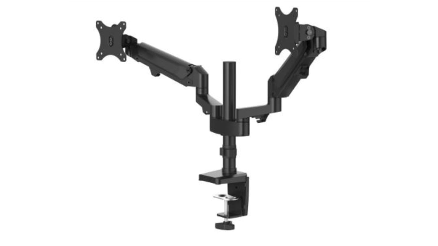 Bras articulé pour moniteur, Hama 32pouce