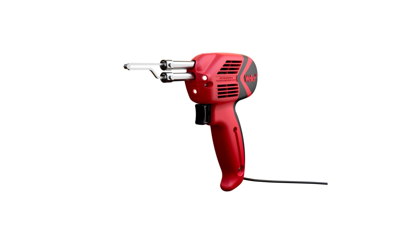 WLG940023G Weller Electrical Soldering Iron, 230V, 140/100W RS