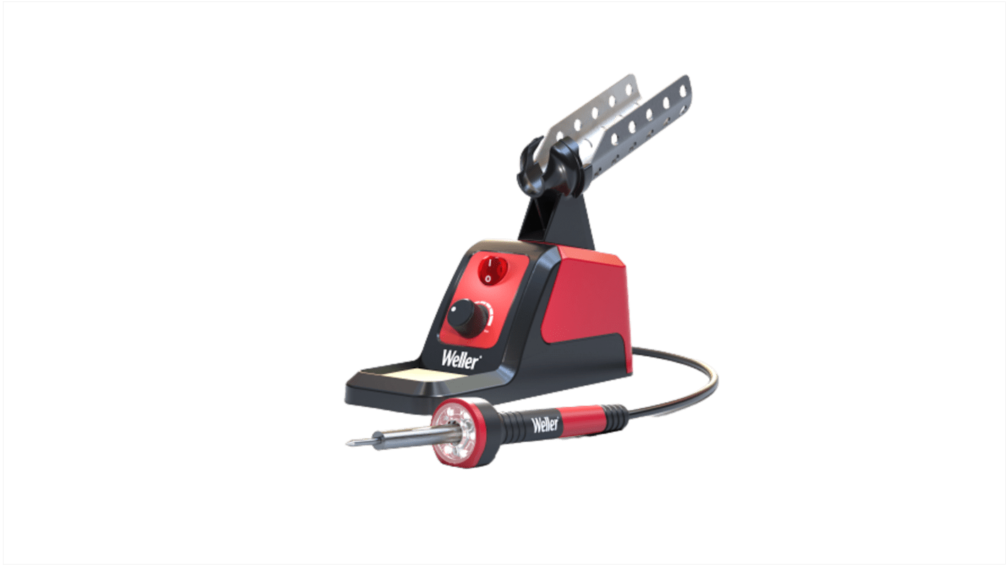 Weller Electrical Soldering Iron, 230V, 30W