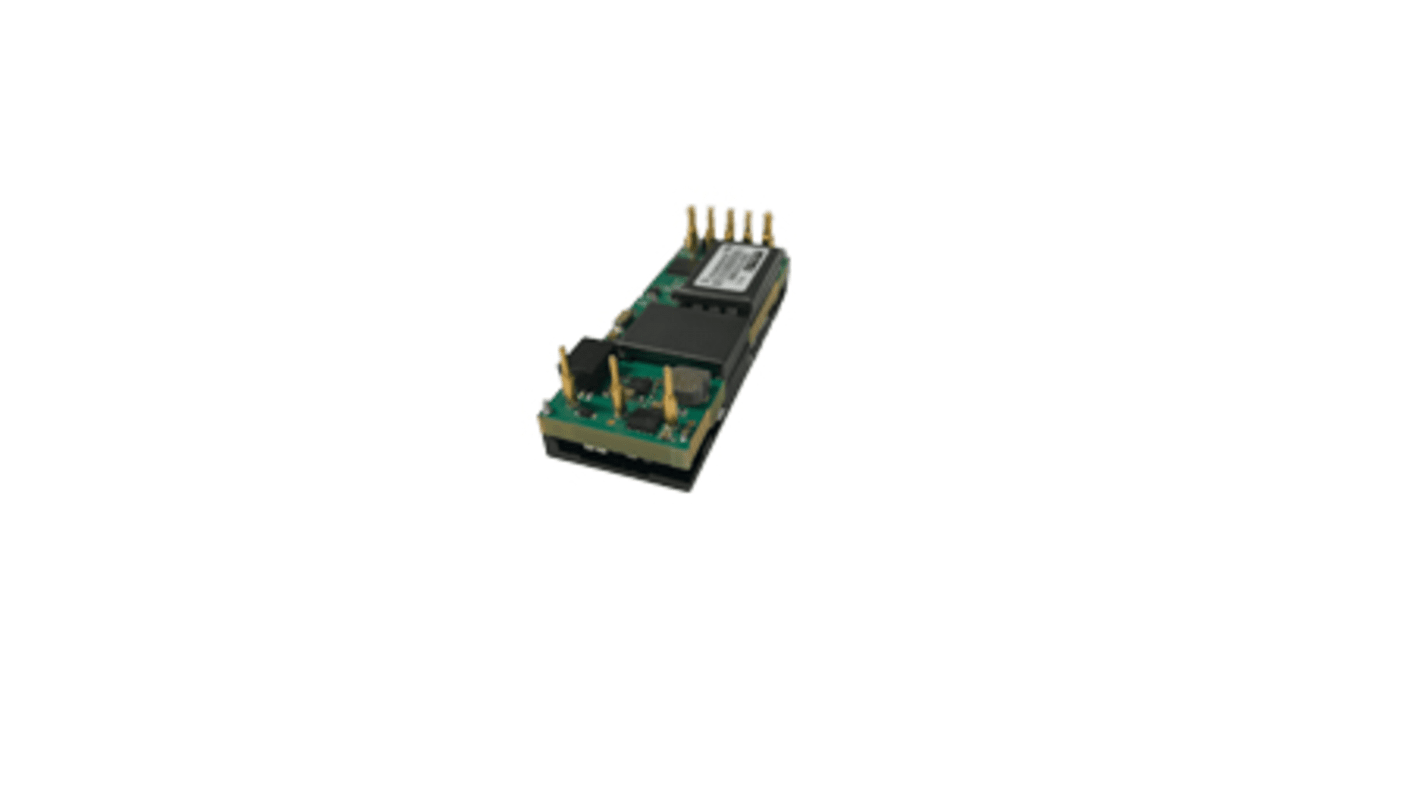 Murata DAE Isolated DC-DC Converter, 12V dc/, 36 → 75 V dc Input, 400W