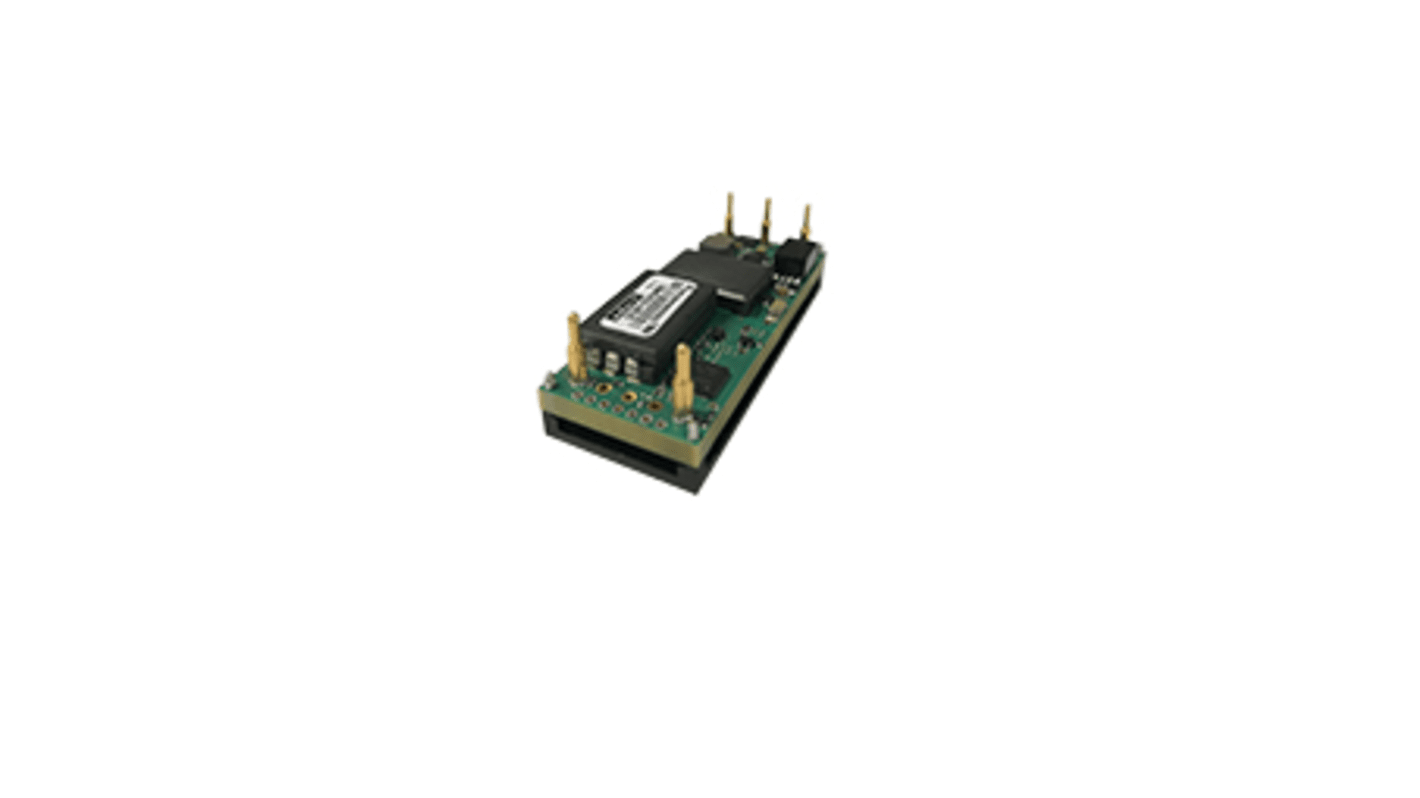 Murata DCE Isolated DC-DC Converter, 12V dc/, 36 → 75 V dc Input, 400W