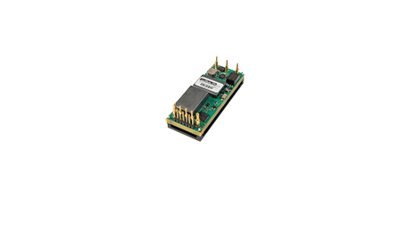 Murata DSE Isolated DC-DC Converter, 12V dc/, 36 → 75 V dc Input, 400W