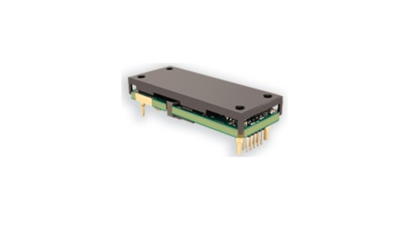 Murata DVE Isolated DC-DC Converter, 12V dc/, 36 → 75 V dc Input, 300W