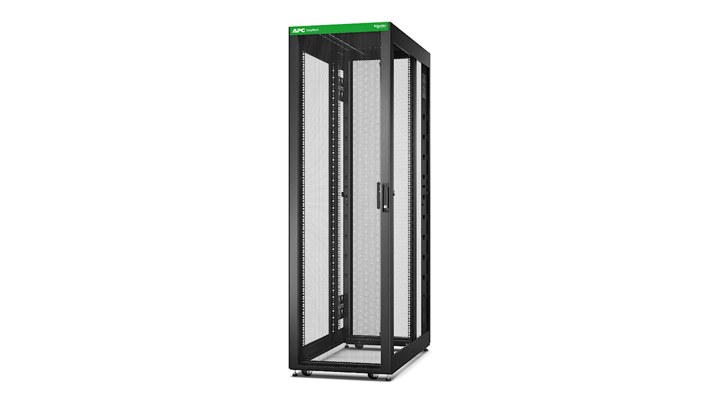 APC Easy Rack Series 42U Server Rack