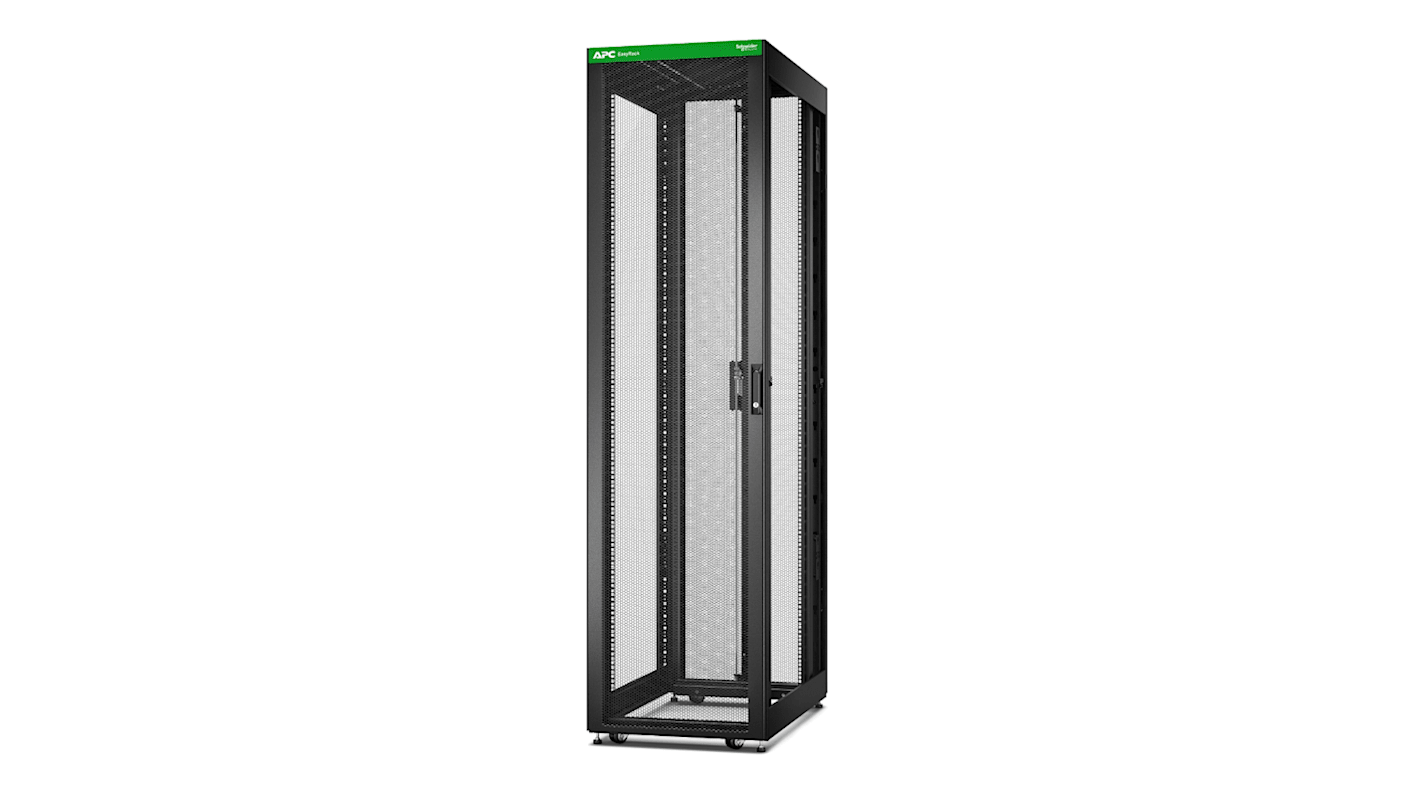 ER6800 APC 48U Server Rack RS