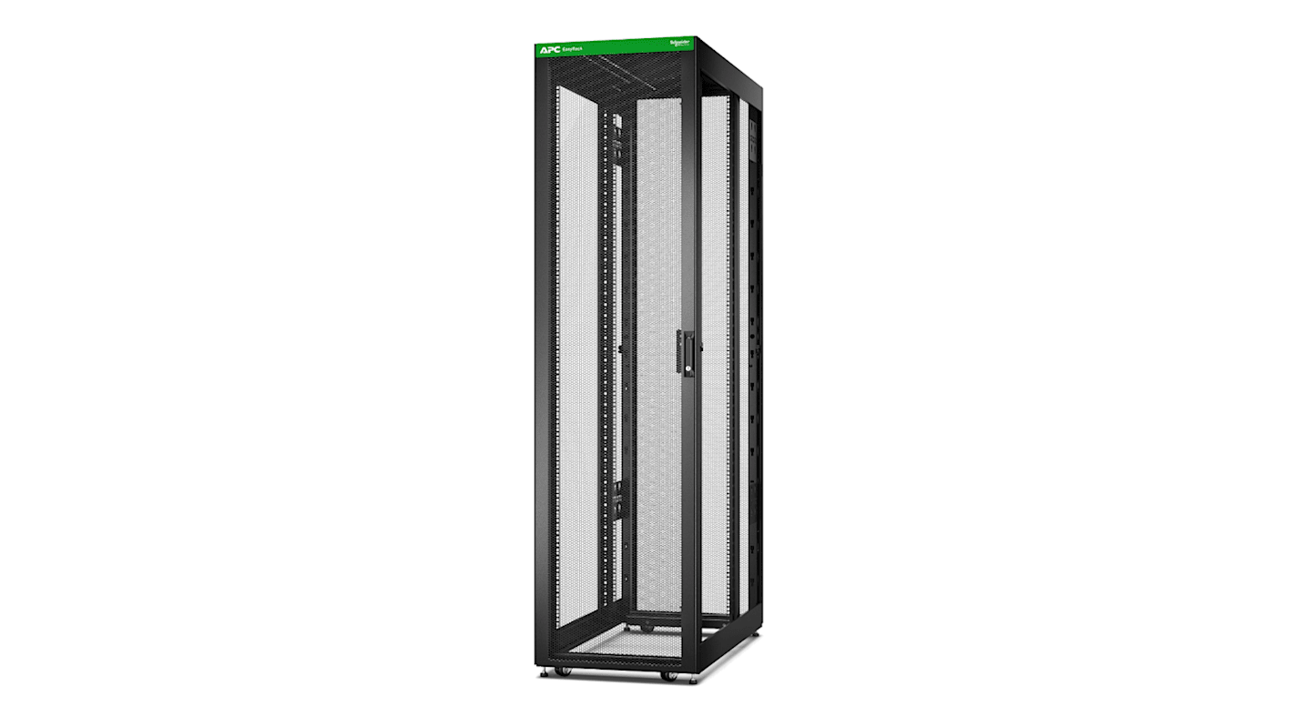 ER6820 APC Easy Rack Series 48U Server Rack RS