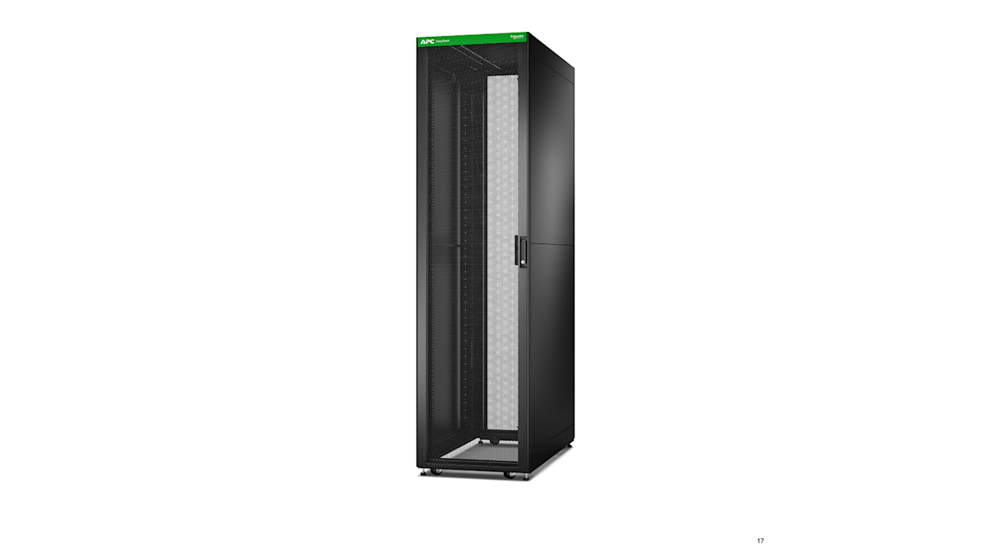 Serverový rack, řada: Easy Rack 48U