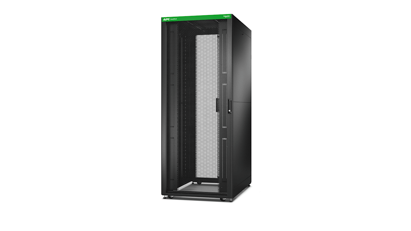 APC 42U Server Rack