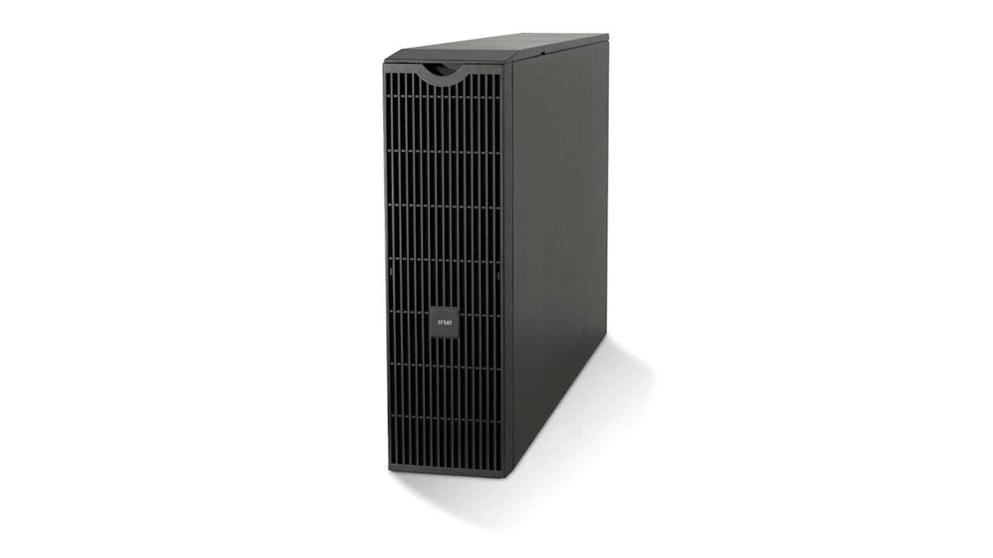 Trasformatore di isolamento portatile Schneider Electric 5000VA, primario 230V, secondario 230V