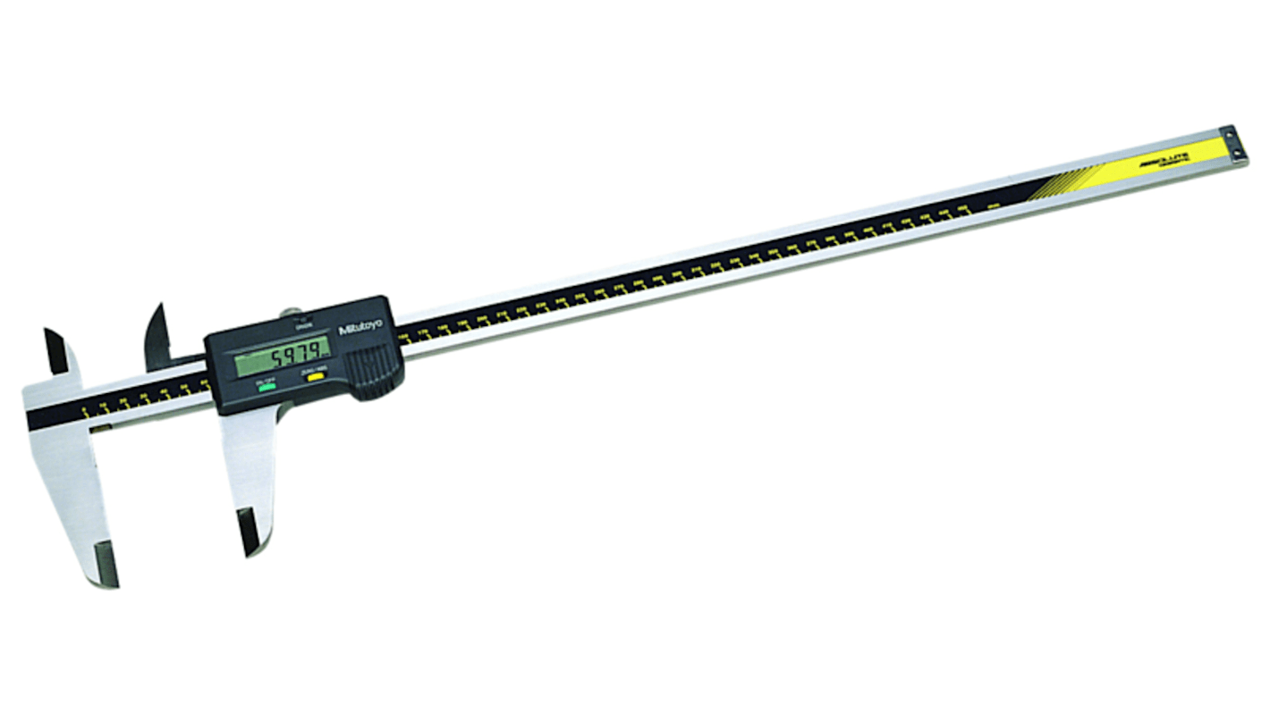 Digital ABS Caliper0-450mm
