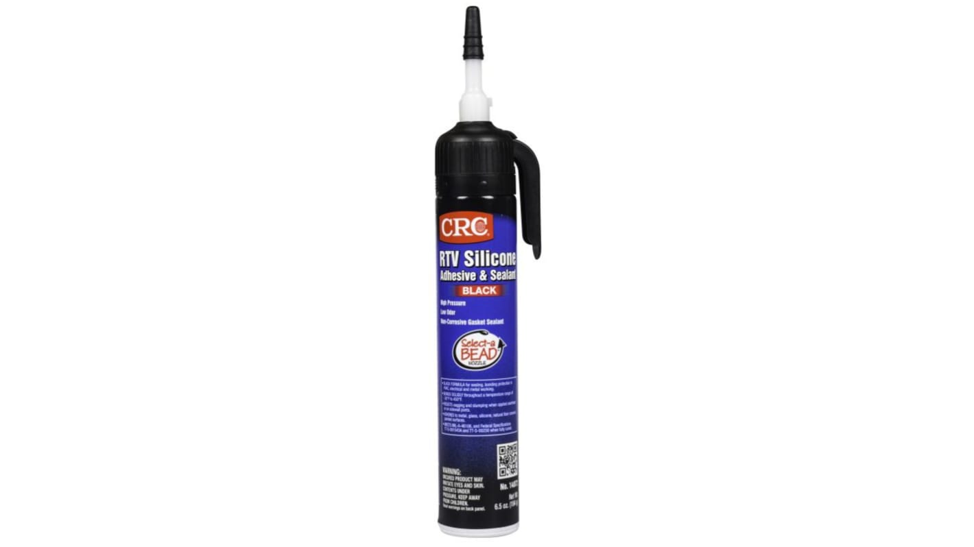 CRC Black Sealant 184 g Tube