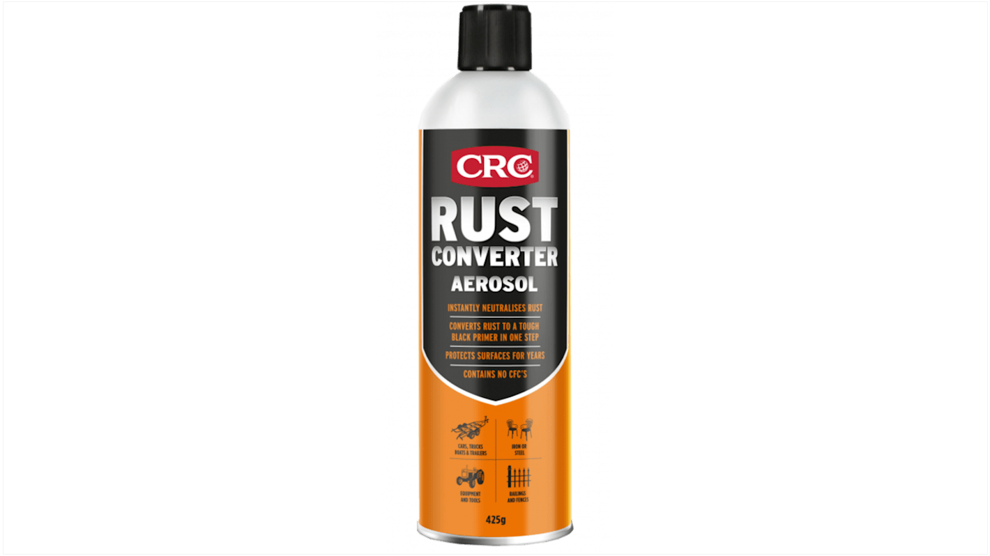 CRC Yellow 425 g Aerosol Rust Inhibitor