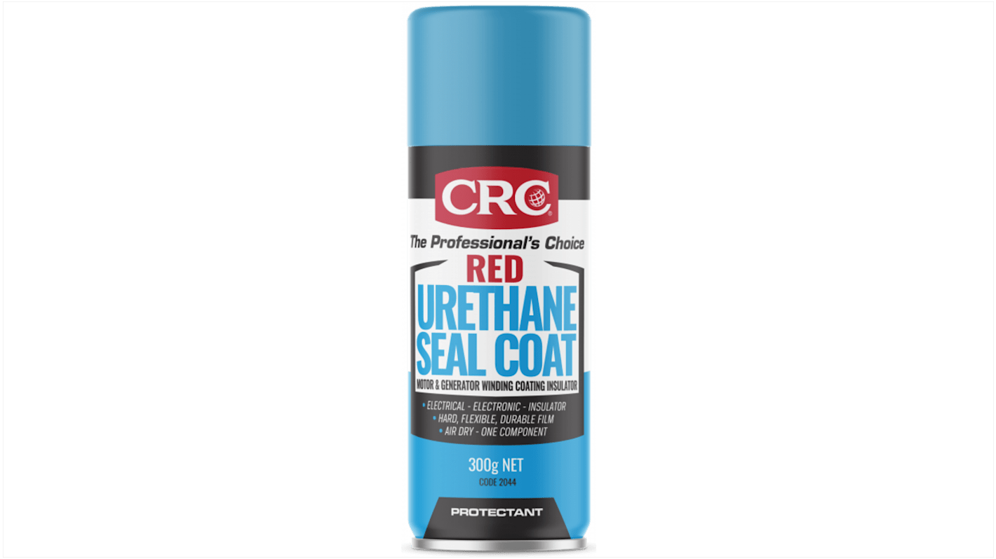 CRC Conformal Coating, 300 g Aerosol