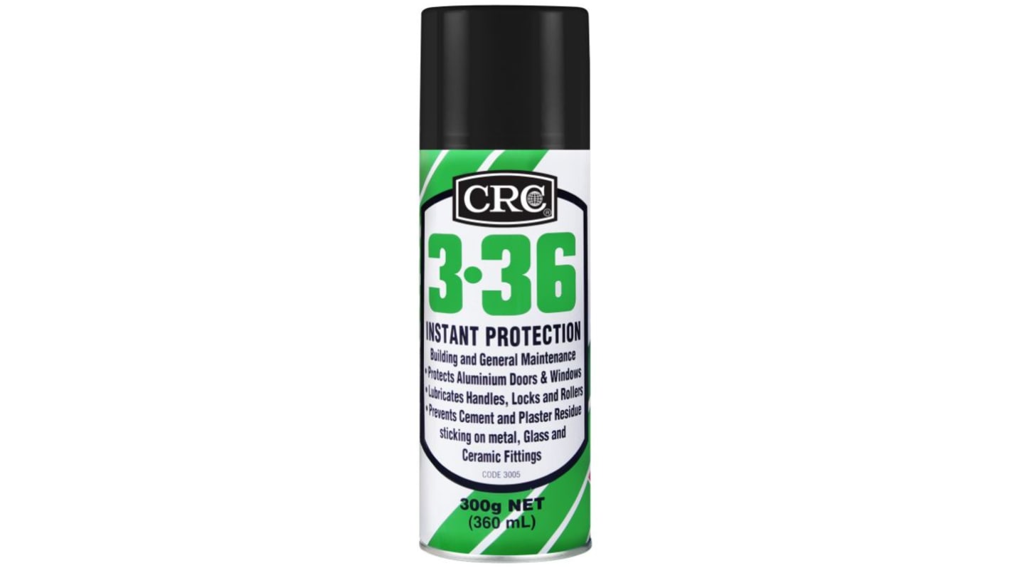 CRC Green 300 g Aerosol Rust & Corrosion Inhibitor