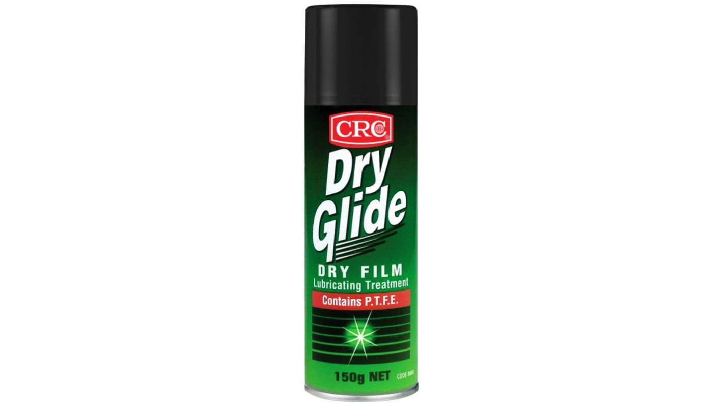 CRC Lubricant PTFE 150 g Dry Glide