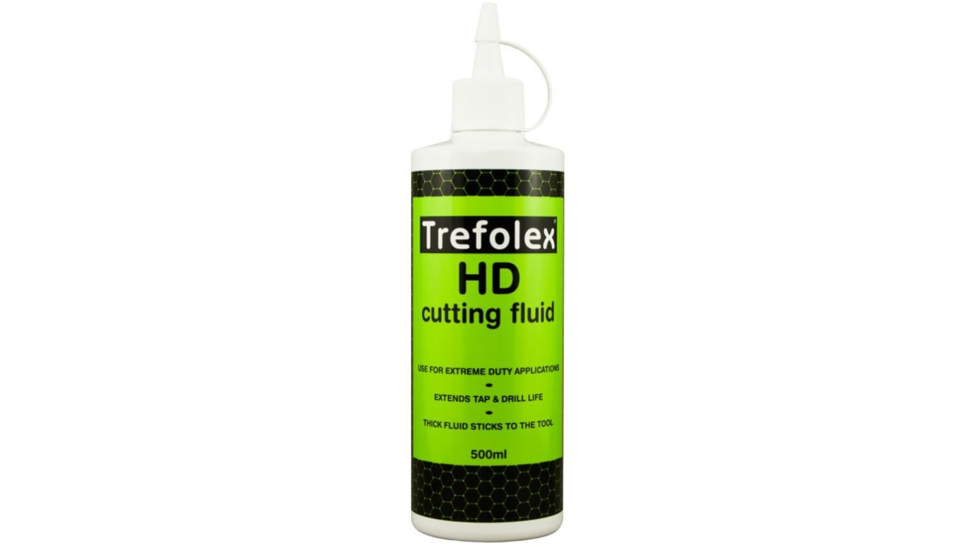 3065 CRC TREFOLEX Cutting Fluid 500 ml Tube RS