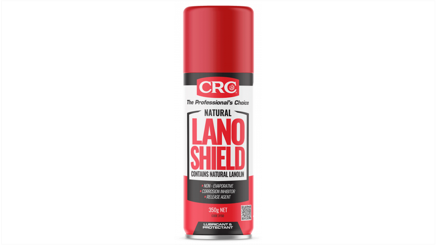 CRC Lubricant Heavy Duty 350 g CRC Lanoshield