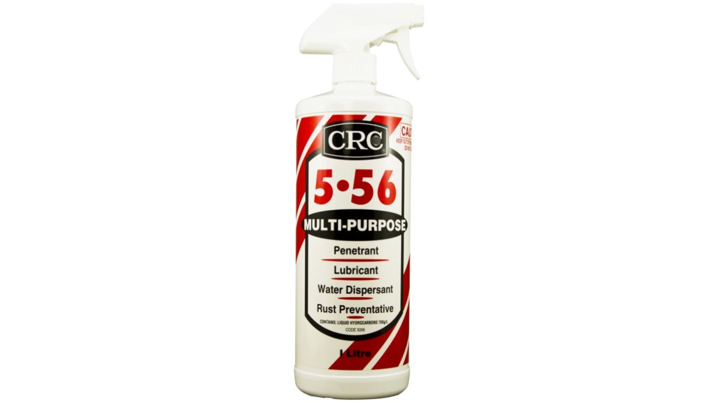 CRC Lubricant Hydrocarbon 1 L CRC 5-56