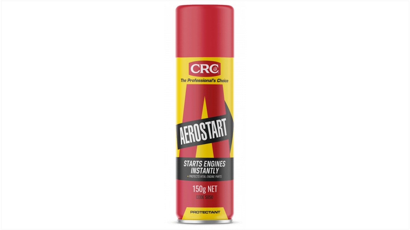 CRC Rust & Corrosion Inhibitor Anti Seize 150 g